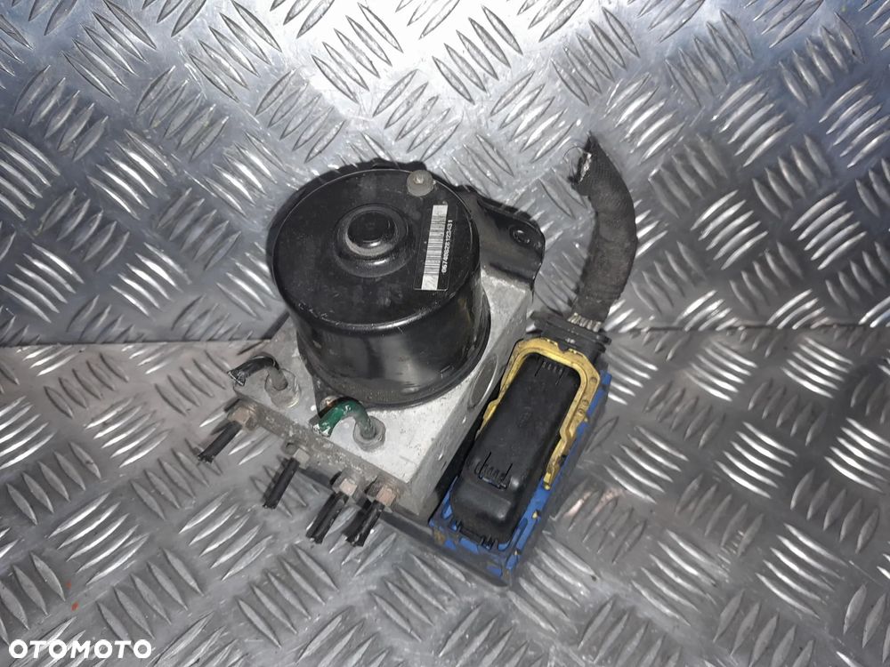 Pompa ABS CITROEN C5 9641767380 - 1