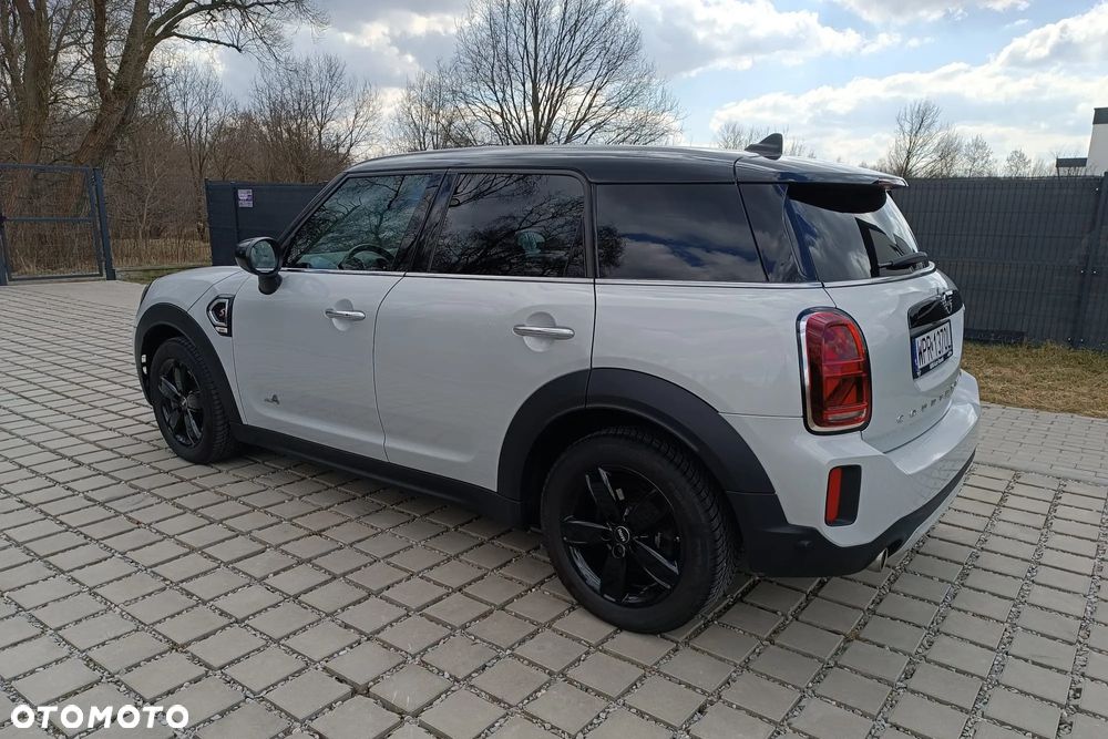 MINI Countryman Cooper S ALL4 Sport - 5