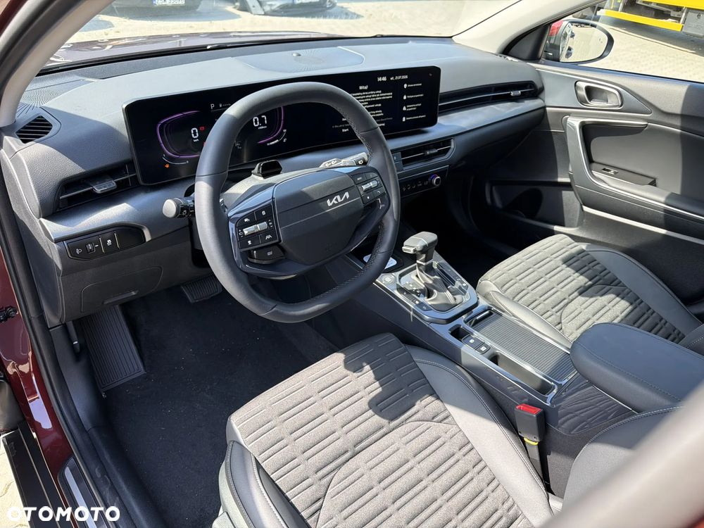 Kia XCeed 1.6 T-GDI L DCT - 9