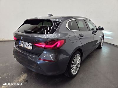 BMW Seria 1 - 3
