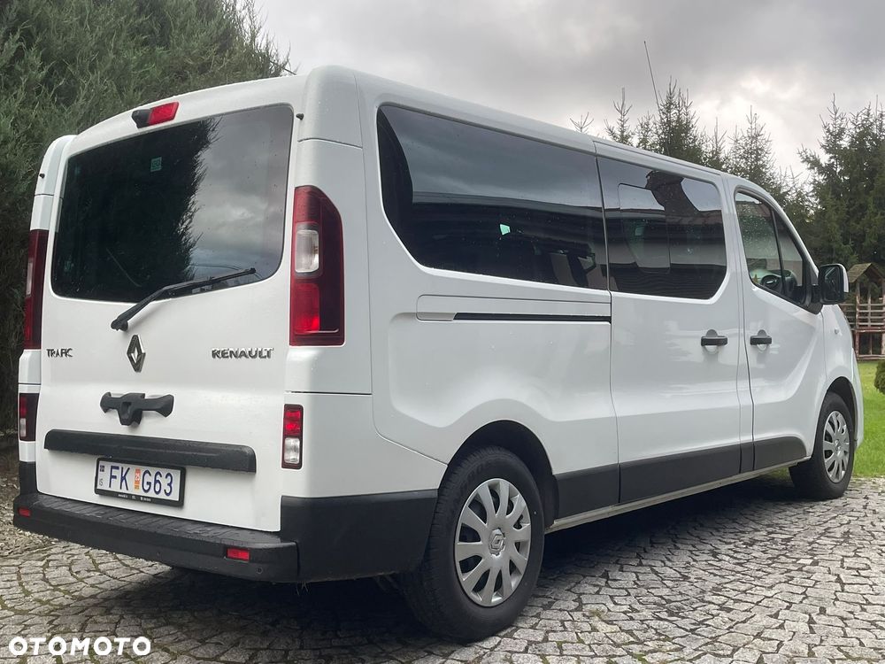 Renault Trafic - 3
