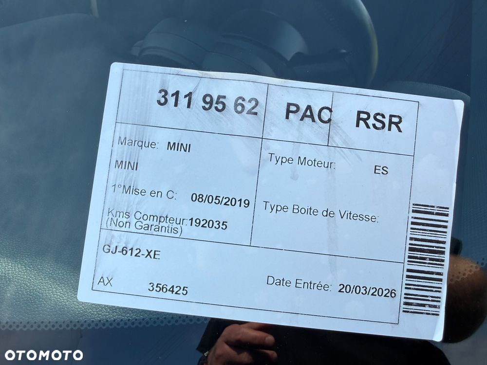 MINI Countryman One Blackyard - 40