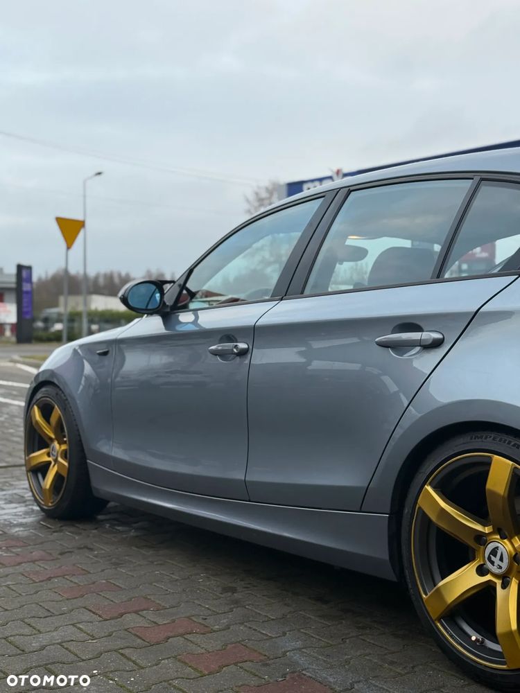 BMW Seria 1 116i - 13