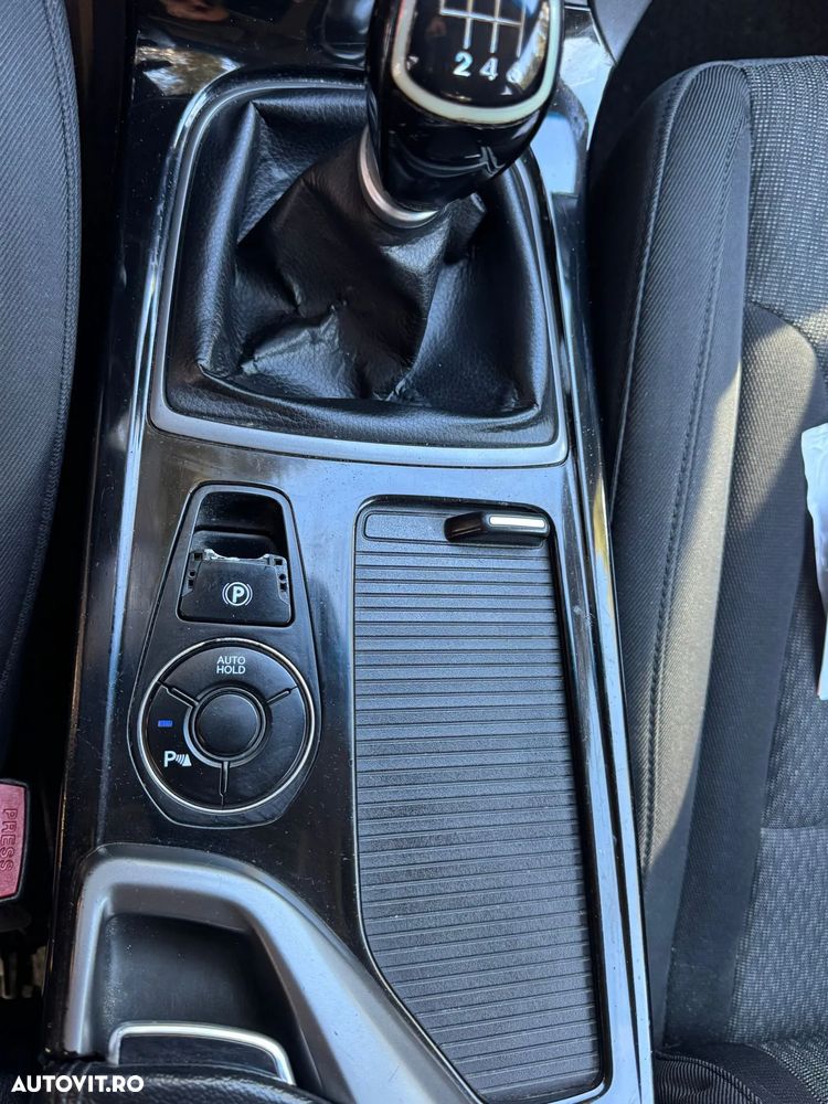 Hyundai i40 1.7 CRDI DPF Supreme - 10