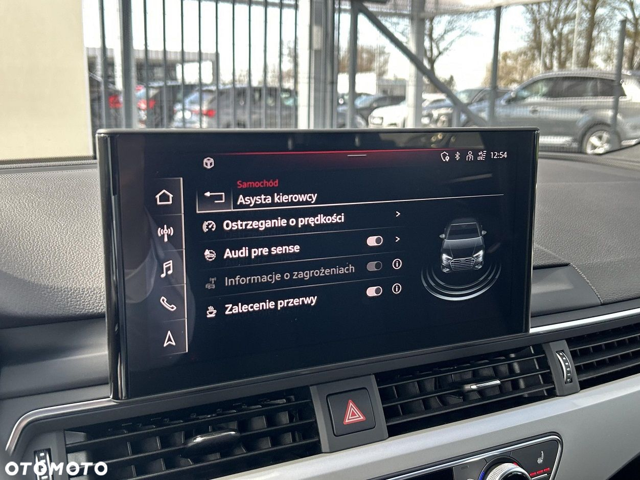Audi A4 - 22