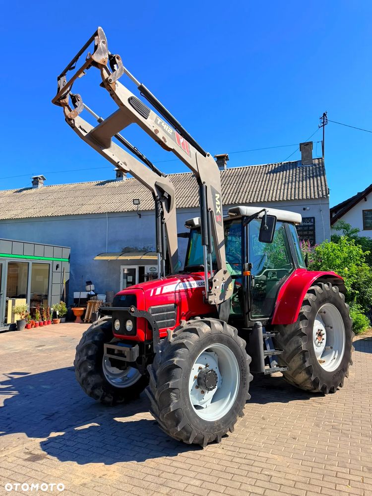Massey Ferguson 5460 - 7