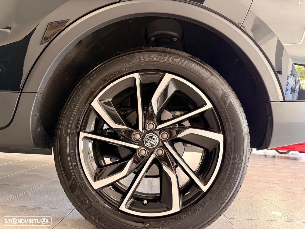 MG ZS 1.0 T-GDI Luxury - 41