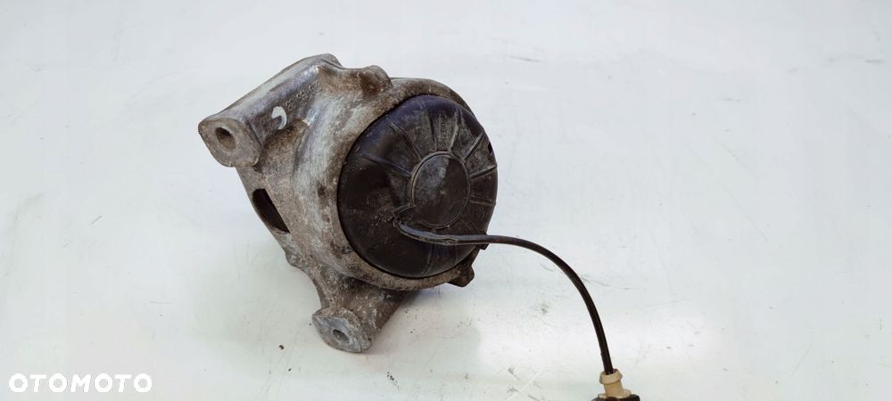 PODUSZKA SILNIKA LEWA LUB PRAWA Z CZUJNIKIEM AUDI A4 B8 A5 Q5 8R0199381C - 5