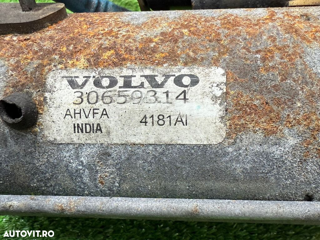 Electromotor volvo v40 2.0 diesel 2015 cod oem 36001683 30659314 2012-2019 - 7
