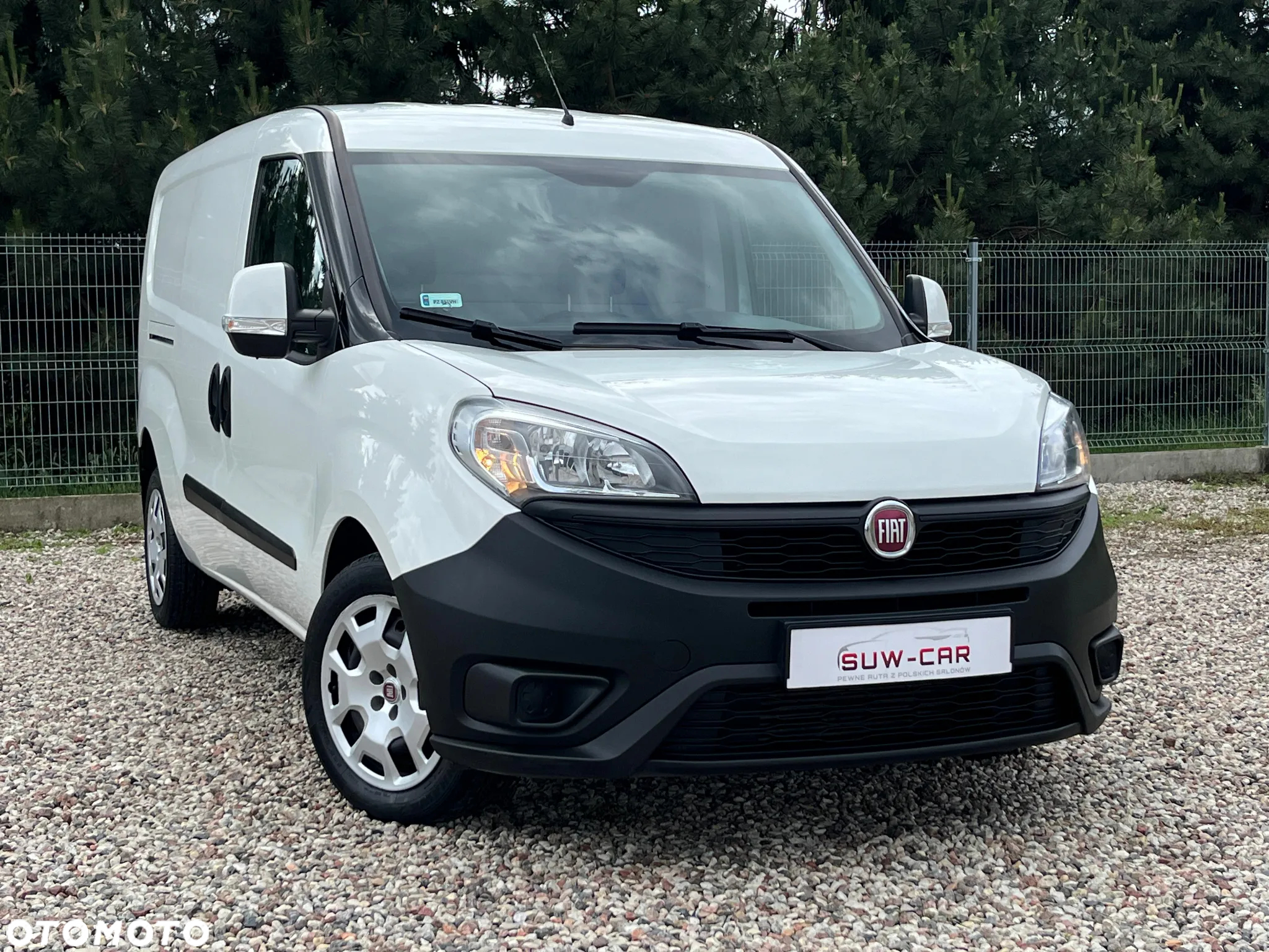 Fiat Doblo Maxi Long, 1.6 105KM MultiJet, Klima, Tempomat, Salon Polska, BEZWYPADKOWY, FV 23%, Bardzo Zadbany !!! - 6