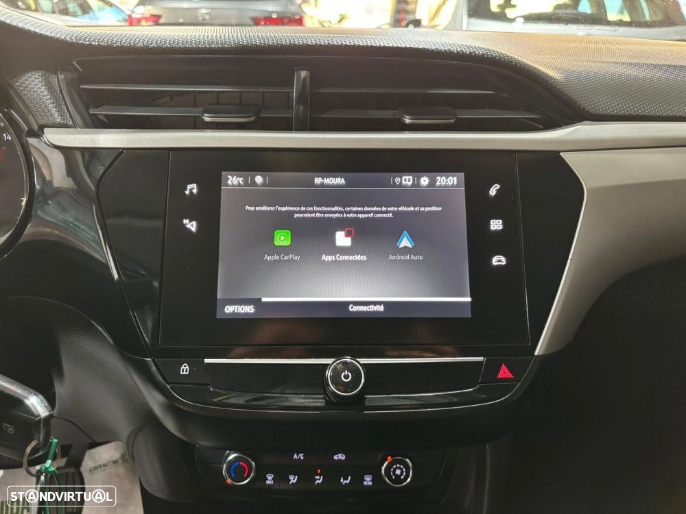 Opel Corsa 1.2 Business Edition - 25