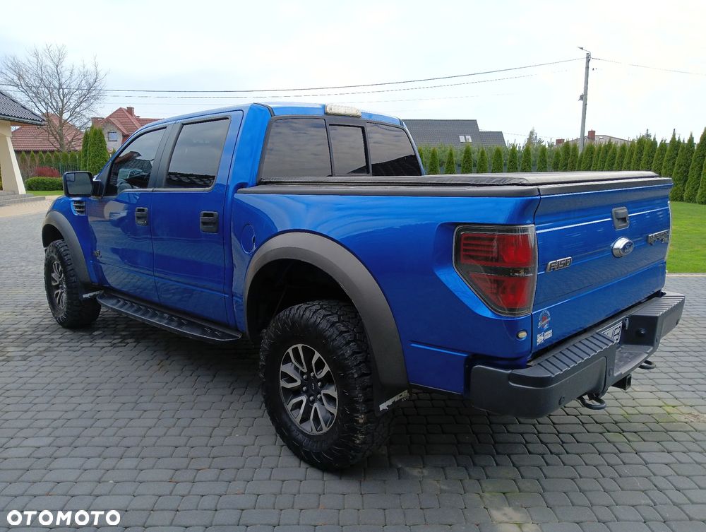 Ford F150 - 7