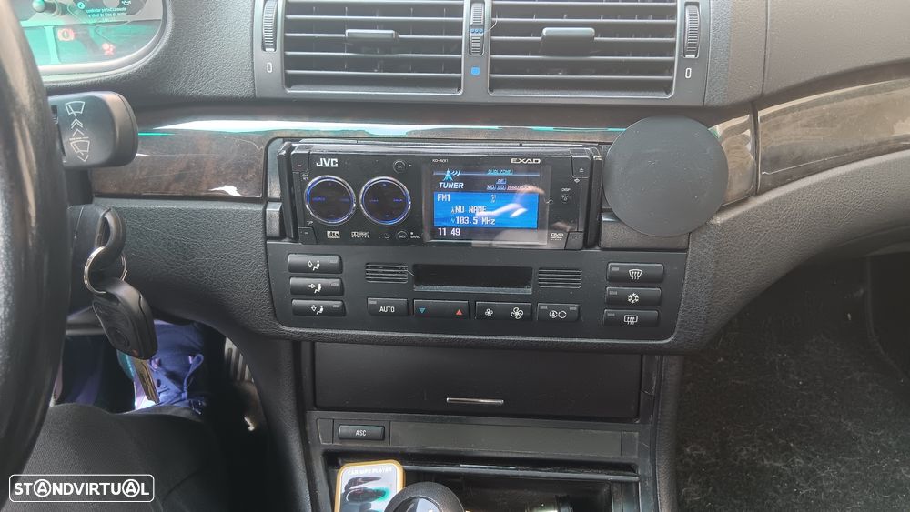 BMW 320 d - 7