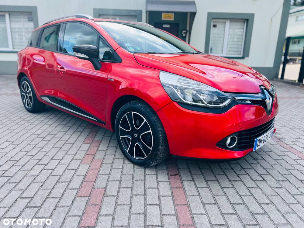 Renault Clio TCe 90 Limited - 3