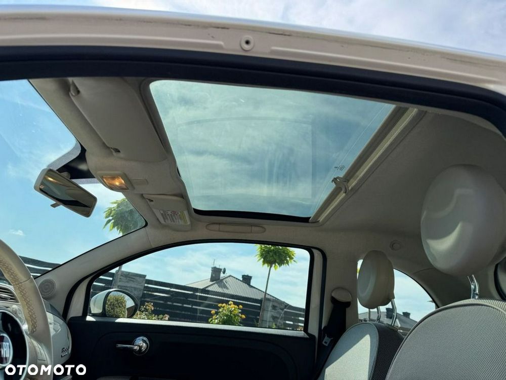 Fiat 500 - 5