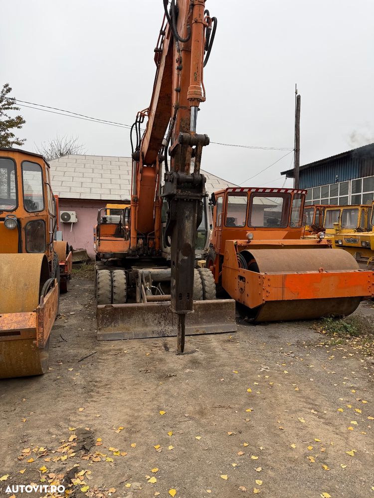 FIAT HITACHI FH 150W.3 - 1