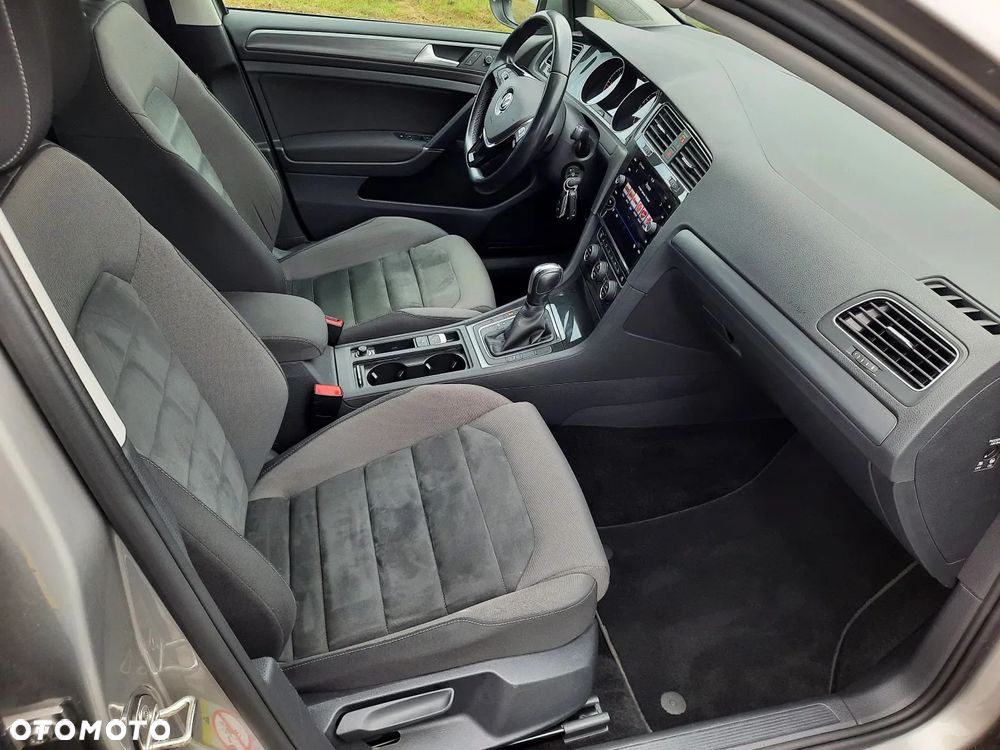 Volkswagen Golf 2.0 TDI BMT Highline DSG EU6 - 23