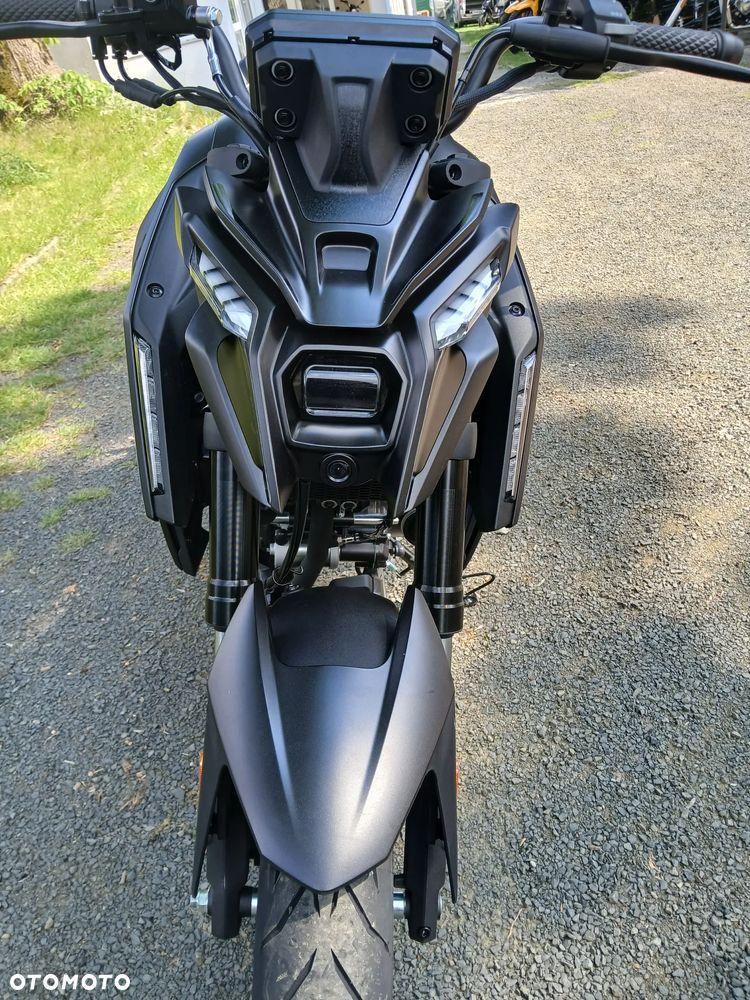 VOGE R125S - 5