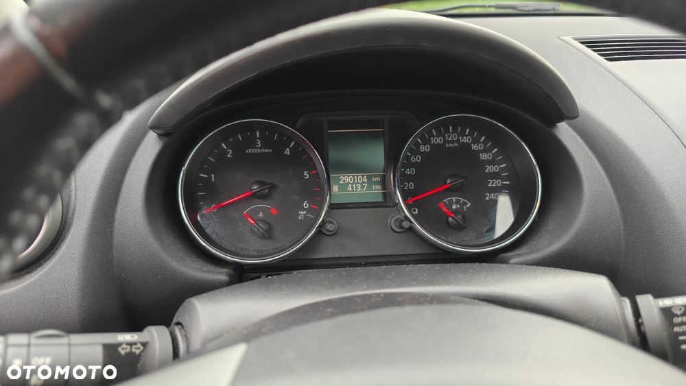 Nissan Qashqai 2.0 dCi 4x4 Tekna Premium - 12