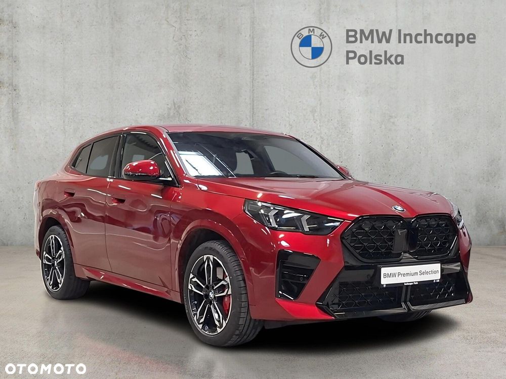BMW X2 - 8
