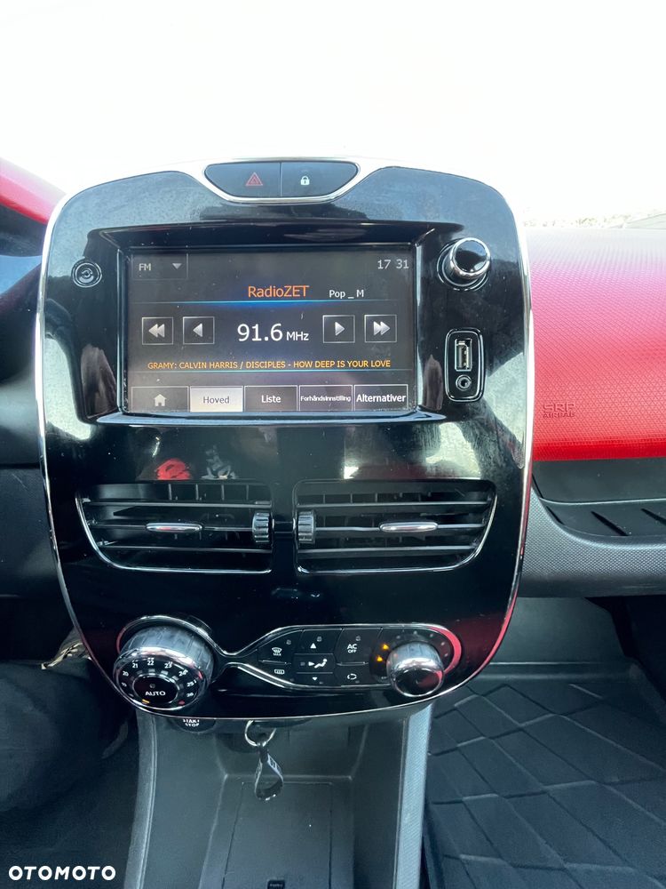 Renault Clio 0.9 Energy TCe Dynamique - 18