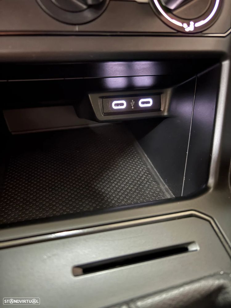 VW Polo 1.0 ACTIVE - 17