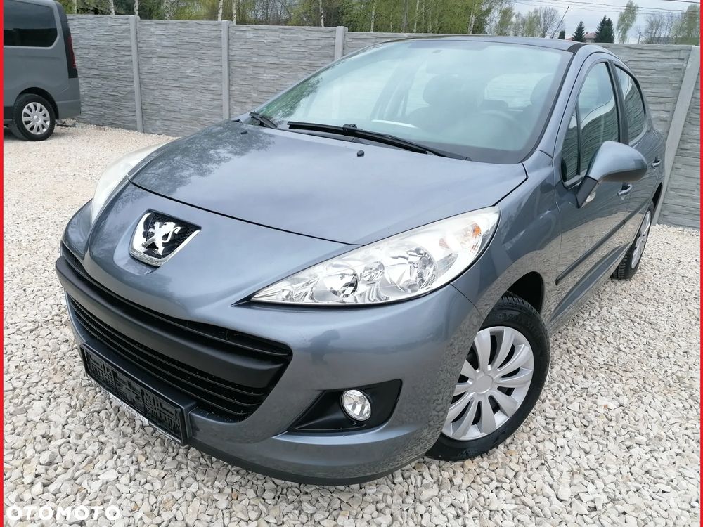 Peugeot 207 75 Tendance - 1