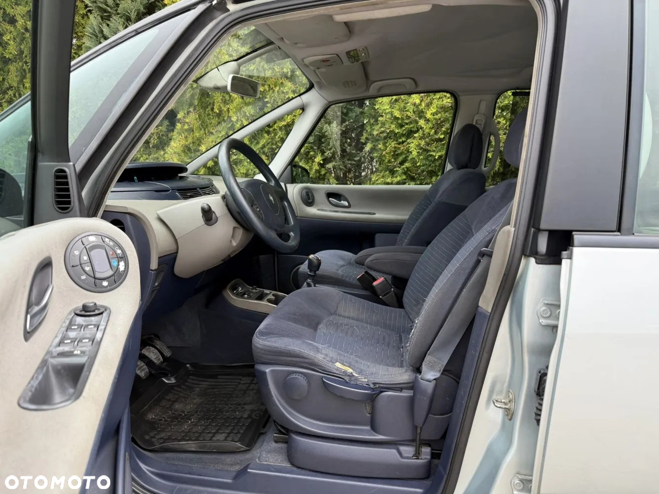 Renault Espace - 22