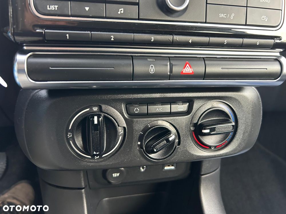 Citroën C3 1.2 PureTech Feel - 31