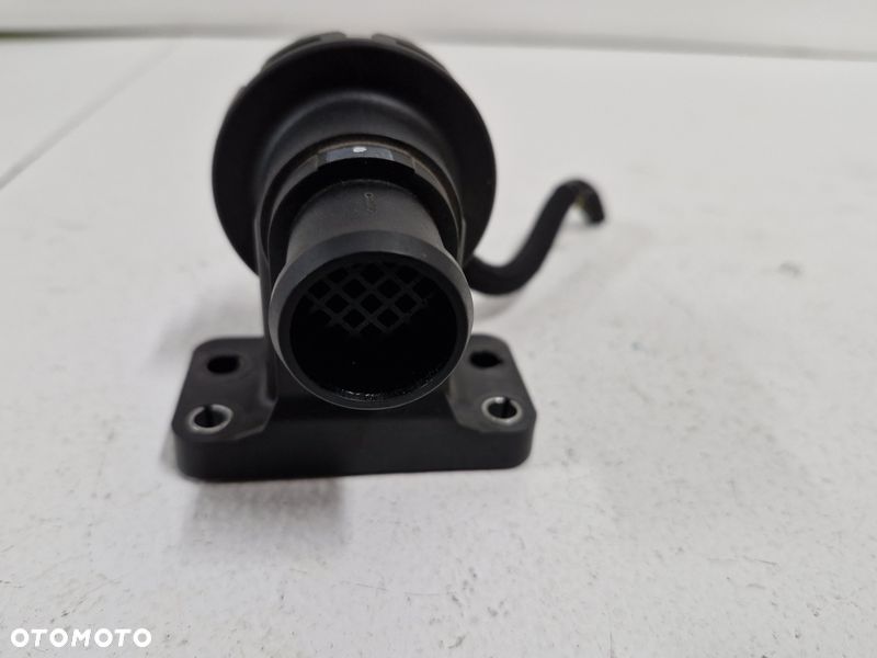 HYUNDAI TUCSON 3 III SPORTAGE 4 IV ZAWÓR UPUSTOWY POWIETRZA EGR 28234-3L135 - 5