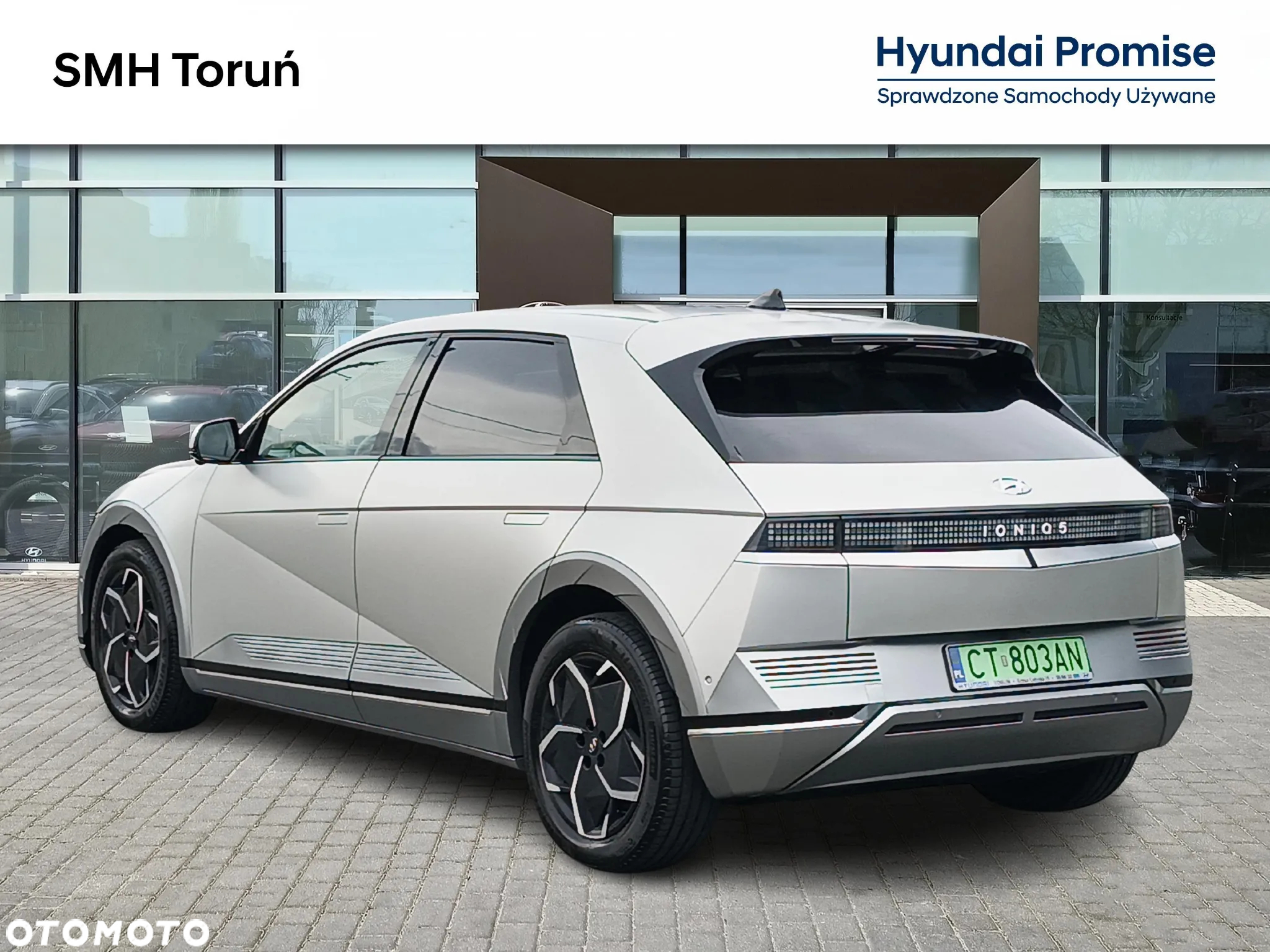 Hyundai IONIQ 5 77kWh Techniq - 6