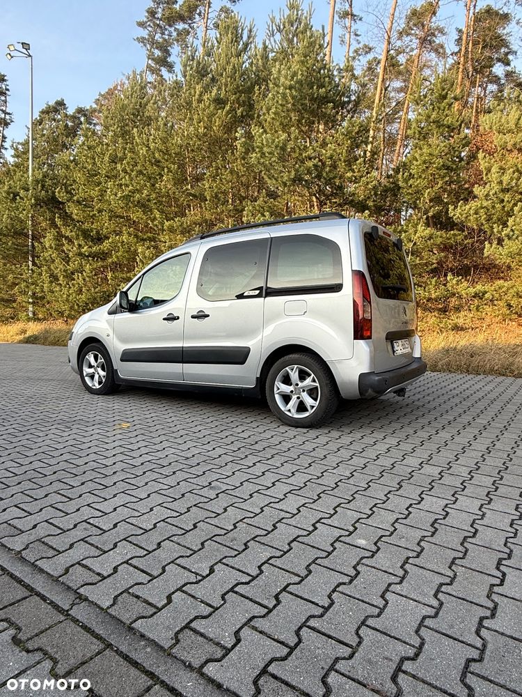 Citroën Berlingo 1.6 HDi XTR - 3