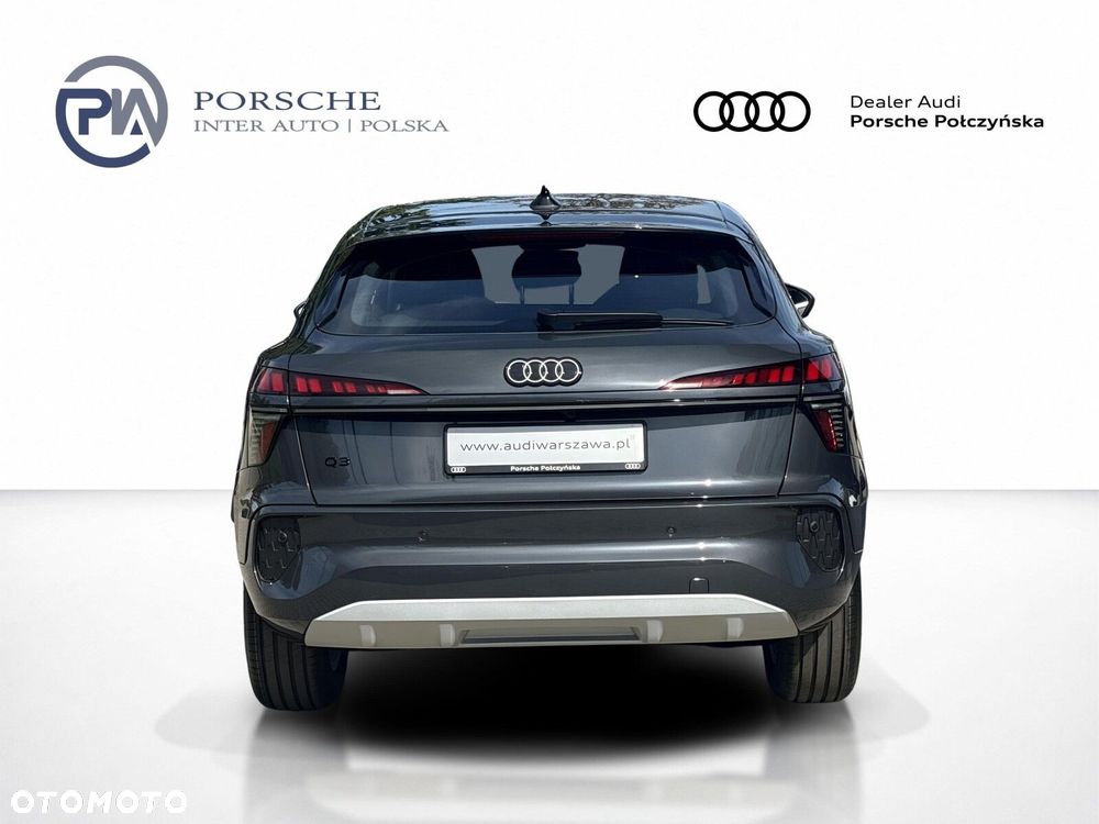 Audi Q3 Sportback - 5