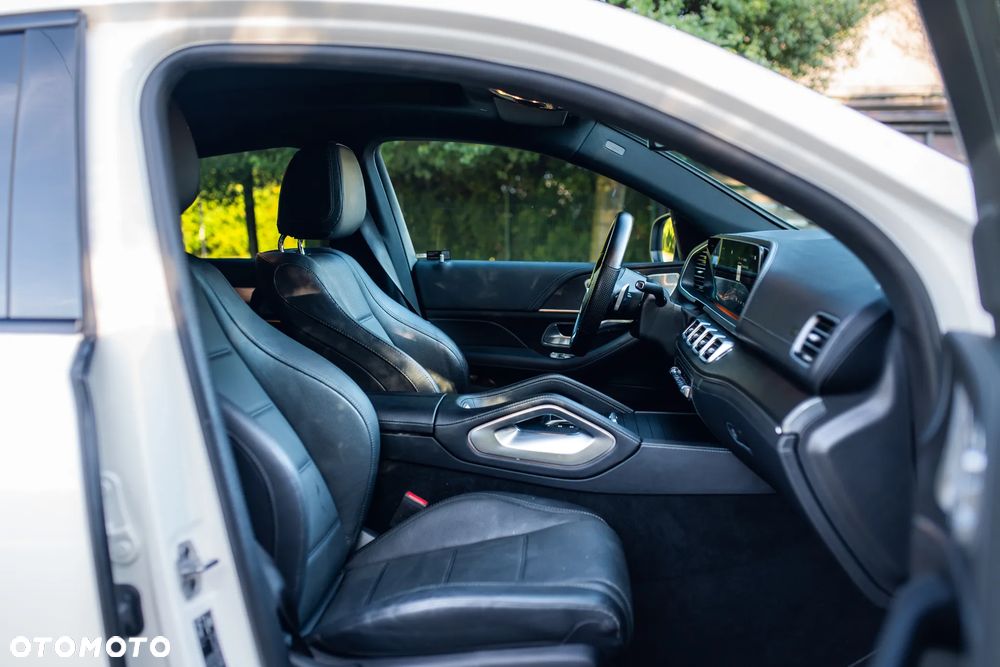 Mercedes-Benz GLE 400 d 4-Matic Premium Plus - 25