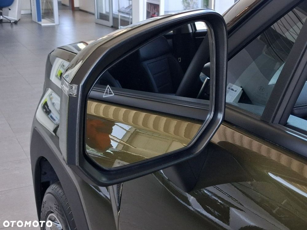 Hyundai Santa Fe - 39