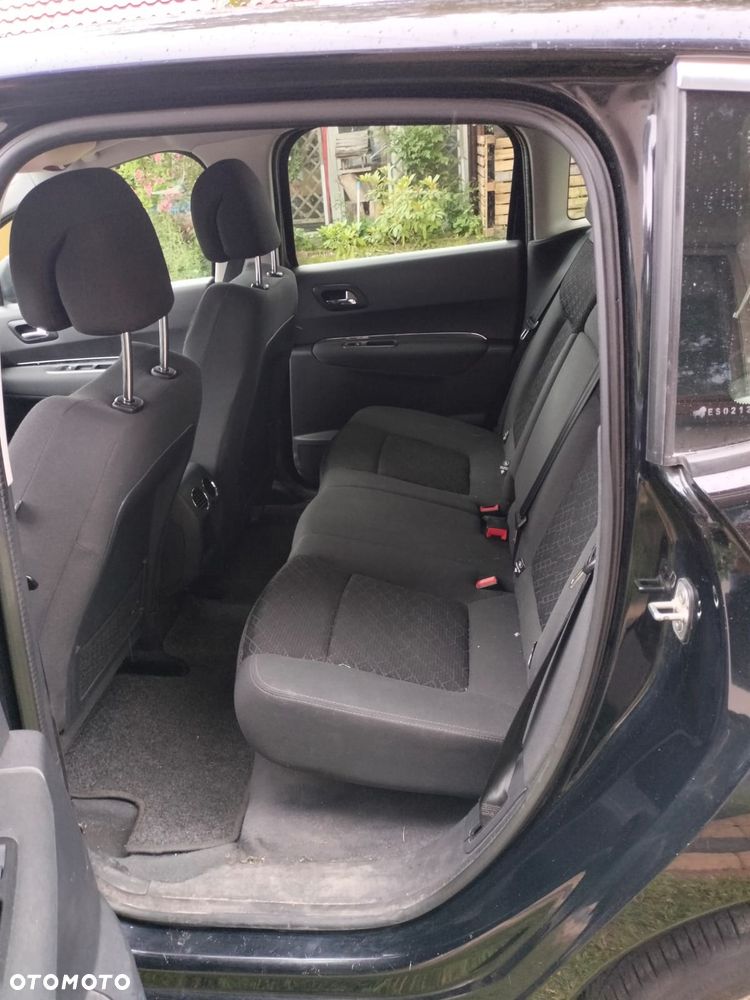Peugeot 3008 1.6 HDi Access - 7