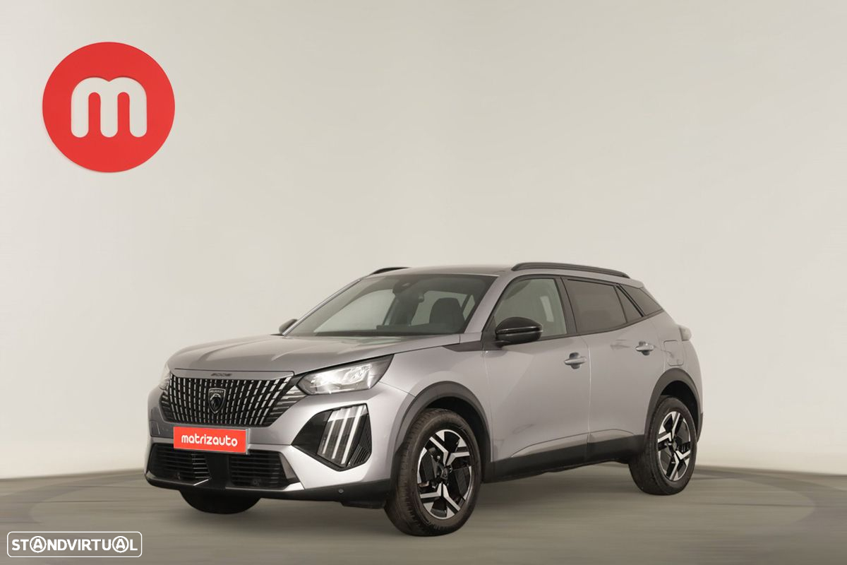 Peugeot 2008 1.2 PureTech Allure - 2