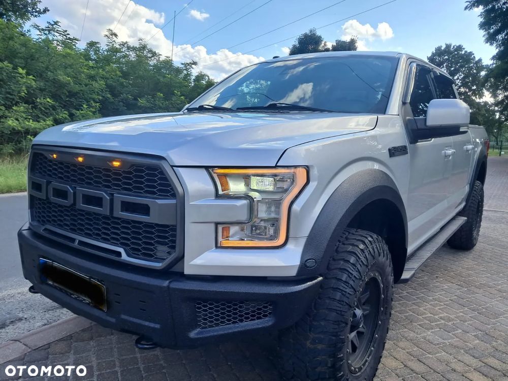 Ford F150