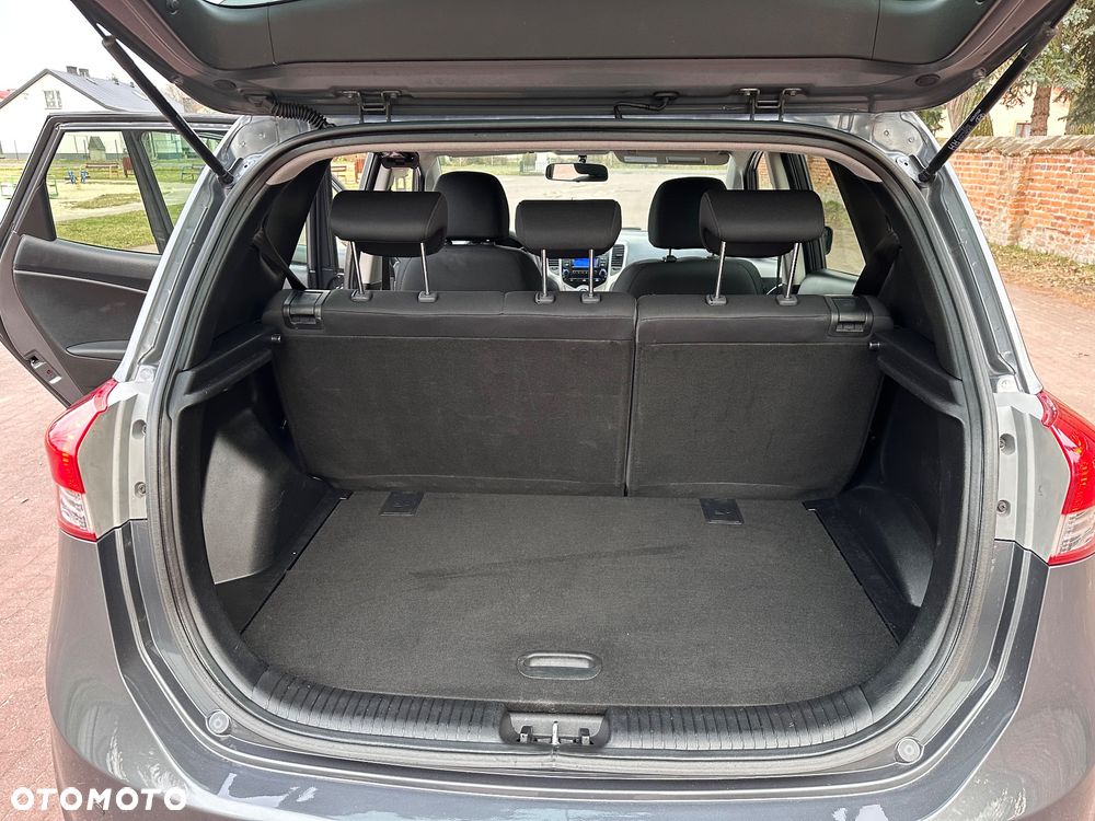 Hyundai ix20 1.4 5 Star Edition - 26