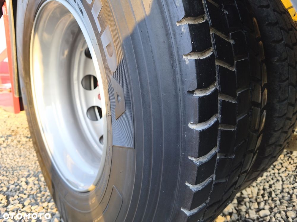 DAF XF 105.460 - 5