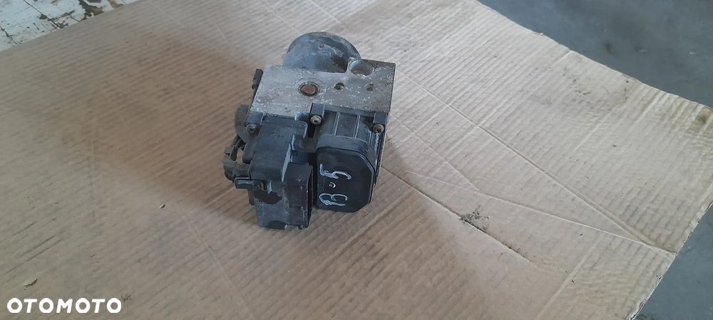 VW PASSAT B5 kombi hak holowniczy - 18