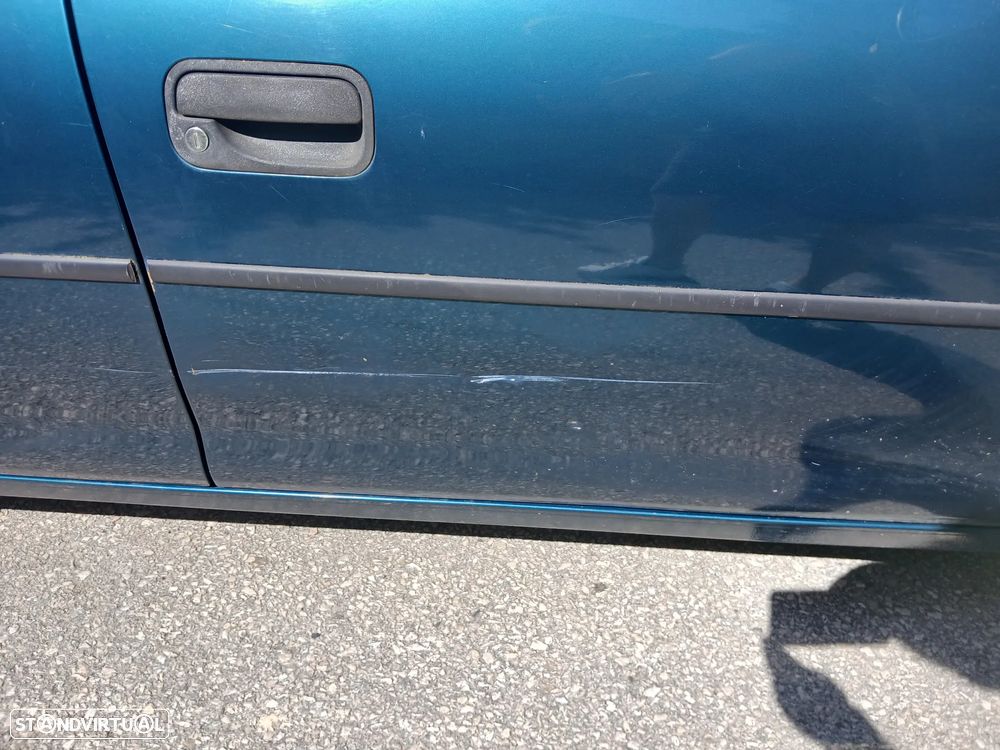 Opel Corsa 1.2 Eco - 11