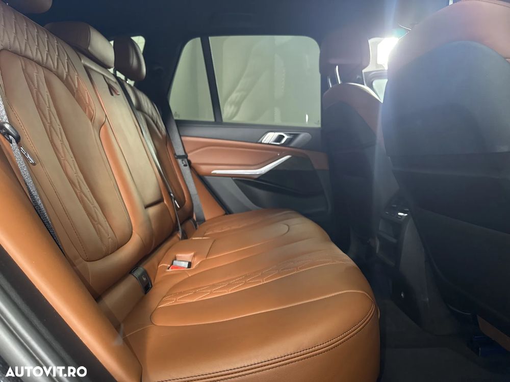 BMW X5 - 13