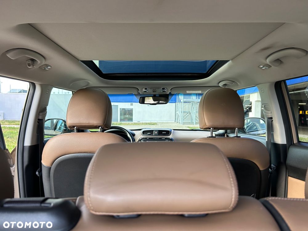 Kia Soul 1.6 CRDI Automatik Spirit - 21