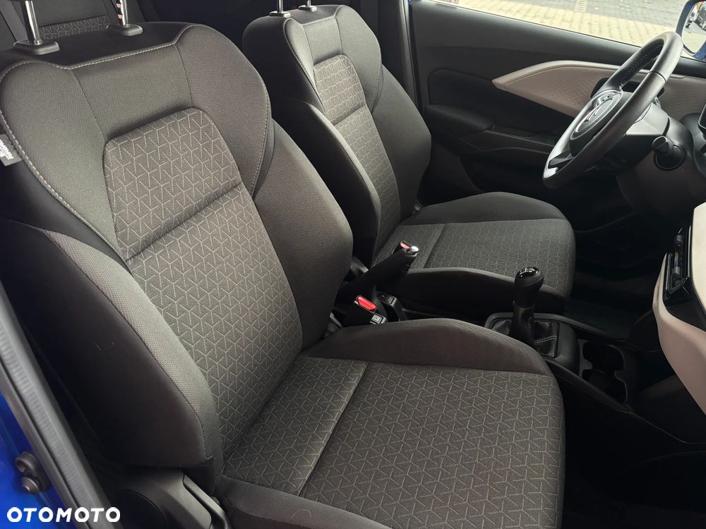 Suzuki Swift - 26