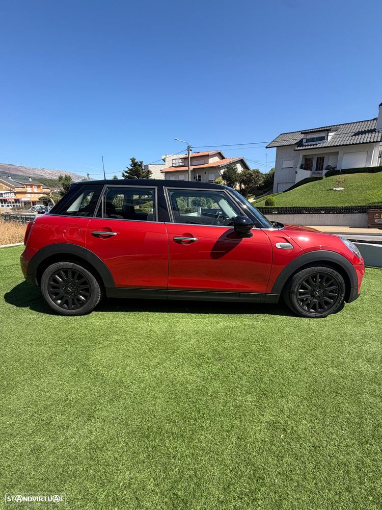 MINI Coupé - 6