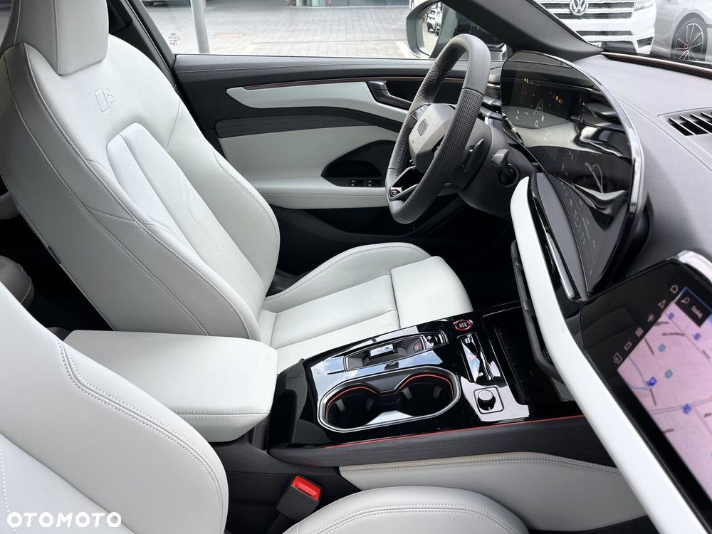 Audi A6 Limousine - 22