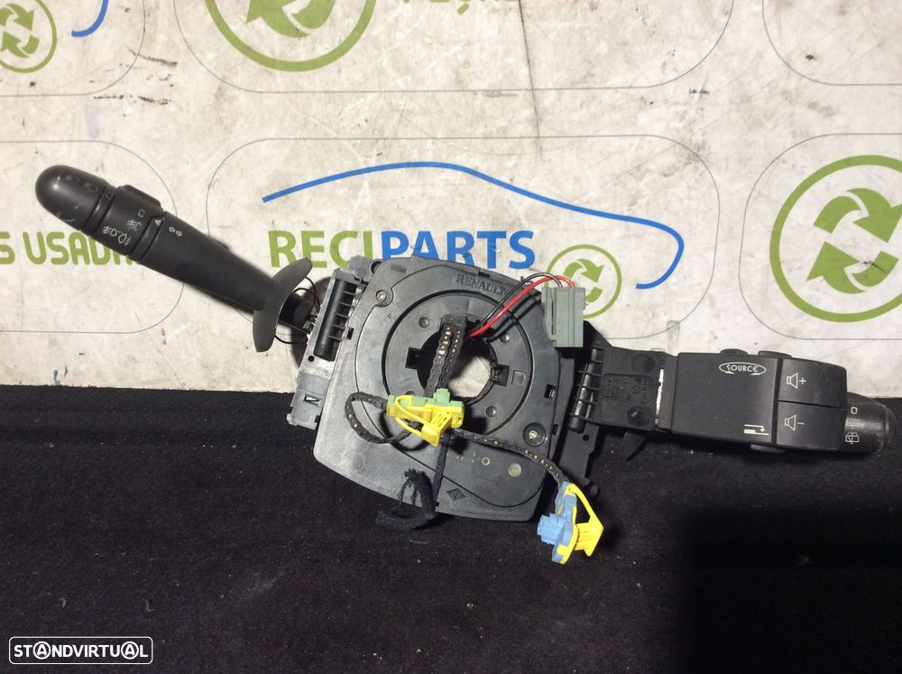 Fita Air Bag Renault Laguna 2 - 1