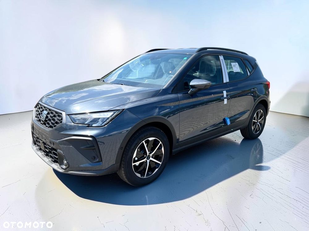 Seat Arona 1.0 TSI Style S&S - 2