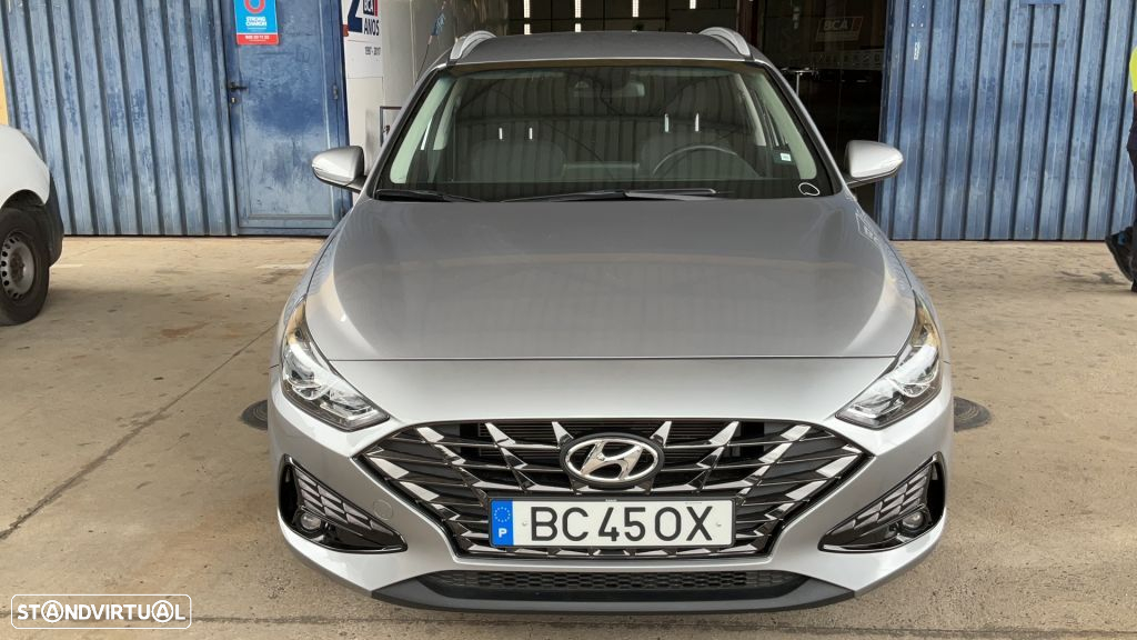 Hyundai i30 SW 1.0 T-GDi Style Plus - 2